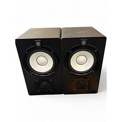 Used Yamaha HS5 Pair Powered Monitor