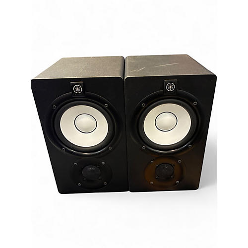 Used Yamaha HS5 Pair Powered Monitor
