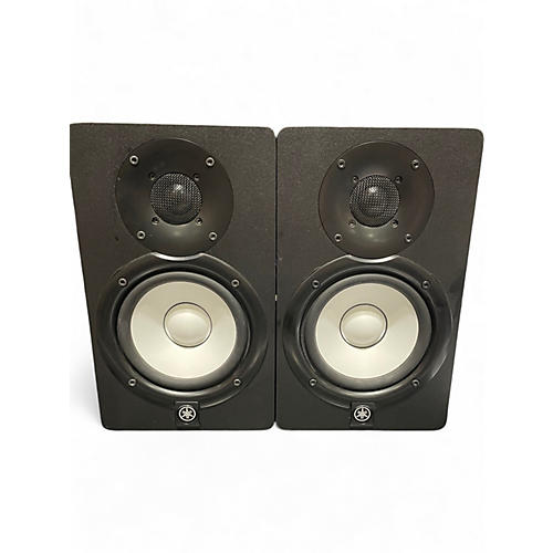 Used Yamaha HS5 Pair Powered Monitor