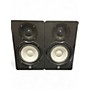 Used Yamaha HS5 Pair Powered Monitor