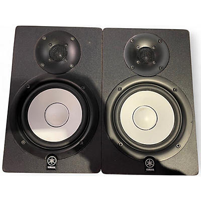 Used Yamaha HS5 Pair Powered Monitor