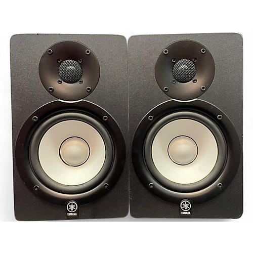 Used Yamaha HS5 Pair Powered Monitor