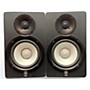 Used Yamaha HS5 Pair Powered Monitor