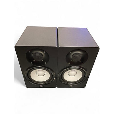 Used Yamaha HS5 Pair Powered Monitor