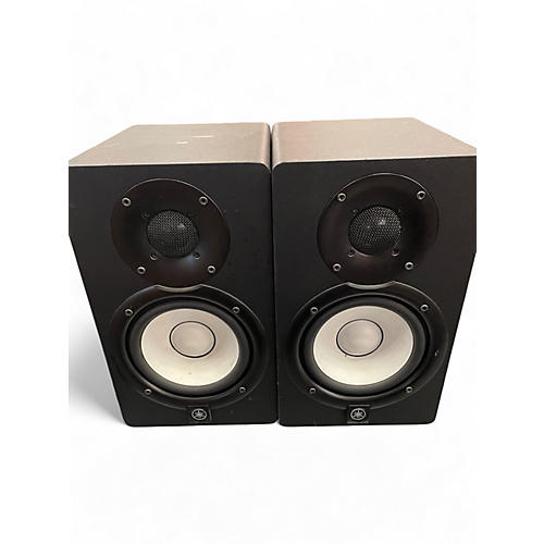 Used Yamaha HS5 Pair Powered Monitor