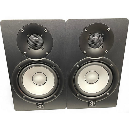 Used Yamaha HS5 Pair Powered Monitor
