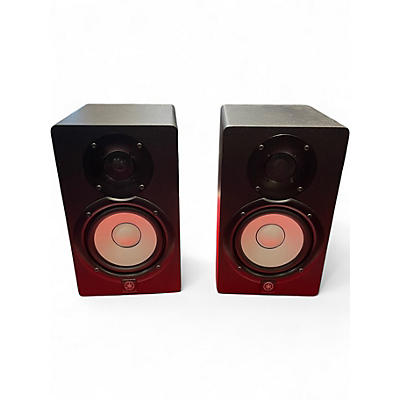 Used Yamaha HS5 Pair Powered Monitor