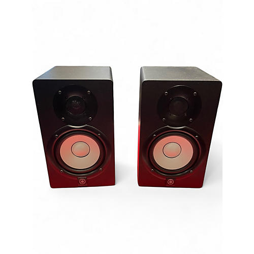 Used Yamaha HS5 Pair Powered Monitor
