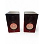 Used Yamaha HS5 Pair Powered Monitor