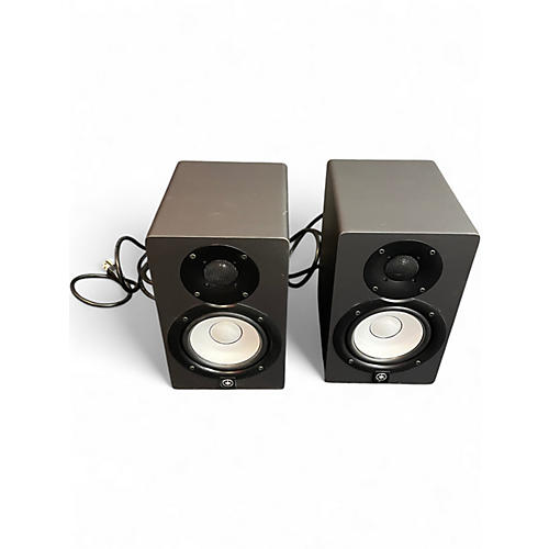 Used Yamaha HS5 Pair Powered Monitor