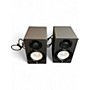 Used Yamaha HS5 Pair Powered Monitor