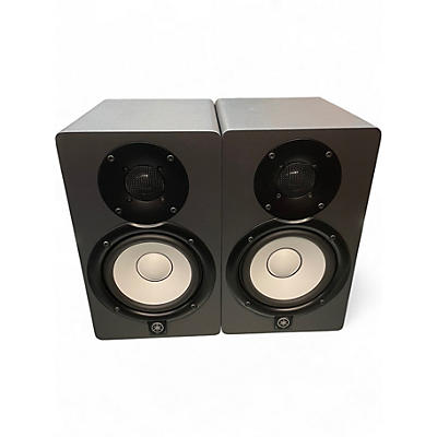 Used Yamaha HS5 Pair Powered Monitor