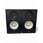 Used Yamaha HS5 Pair Powered Monitor