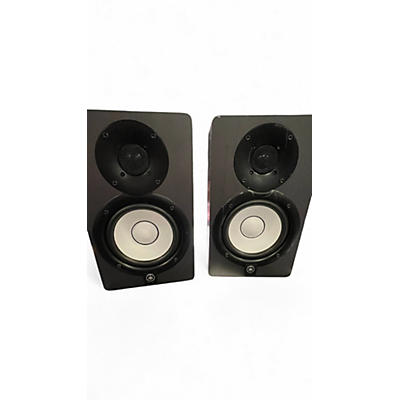 Used Yamaha HS5 Pair Powered Monitor
