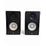 Used Yamaha HS5 Pair Powered Monitor