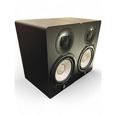Used Yamaha HS5 Pair Powered Monitor