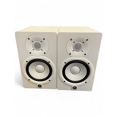 Used Yamaha HS5 Pair Powered Monitor