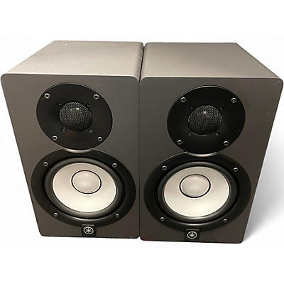 Used Yamaha HS5 Pair Powered Monitor