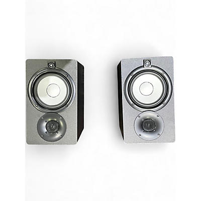 Used Yamaha HS5 Pair Powered Monitor