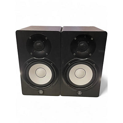 Used Yamaha HS5 Pair Powered Monitor
