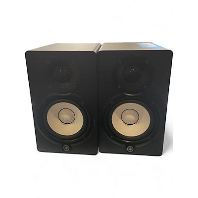 Used Yamaha HS5 Pair Powered Monitor
