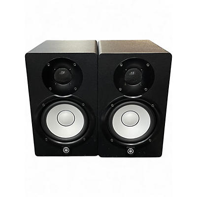 Used Yamaha HS5 Pair Powered Monitor