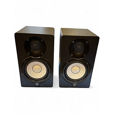 Used Yamaha HS5 Pair Powered Monitor