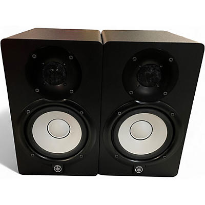Used Yamaha HS5 Pair Powered Monitor