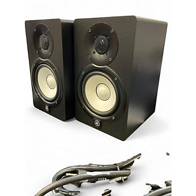 Used Yamaha HS5 Pair Powered Monitor