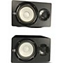Used Yamaha HS5 Pair Powered Monitor