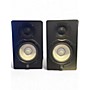 Used Yamaha HS5 Pair Powered Monitor