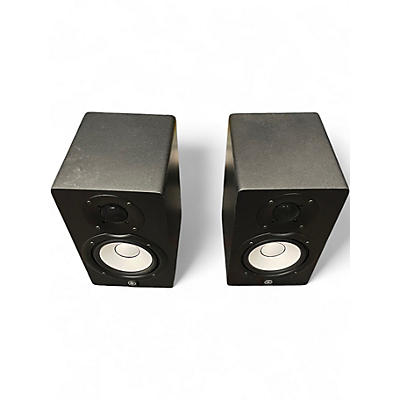Used Yamaha HS5 Pair Powered Monitor
