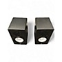 Used Yamaha HS5 Pair Powered Monitor
