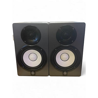 Used Yamaha HS5 Pair Powered Monitor