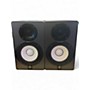 Used Yamaha HS5 Pair Powered Monitor