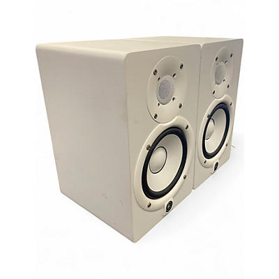 Used Yamaha HS5 Pair Powered Monitor