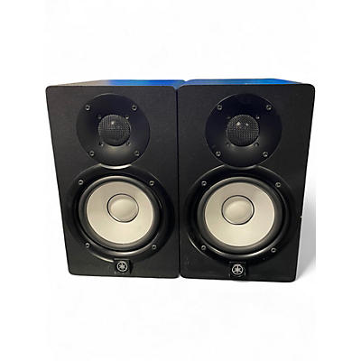 Used Yamaha HS5 Pair Powered Monitor