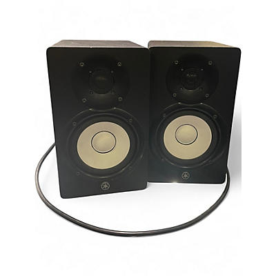 Used Yamaha HS5 Pair Powered Monitor