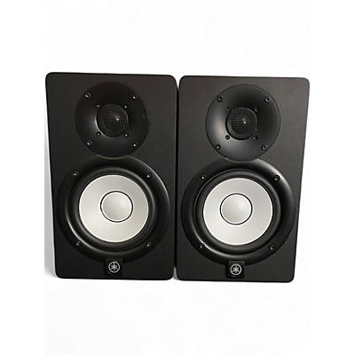 Used Yamaha HS5 Pair Powered Monitor