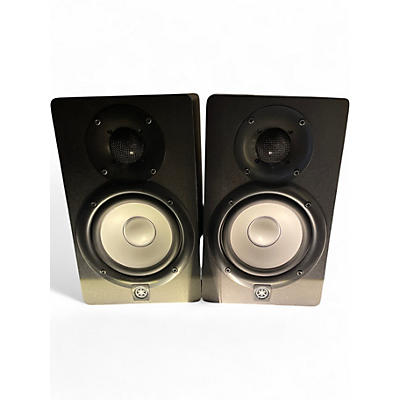 Used Yamaha HS5 Pair Powered Monitor