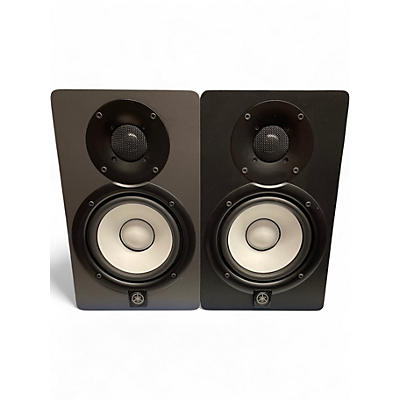 Used Yamaha HS5 Pair Powered Monitor