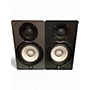 Used Yamaha HS5 Pair Powered Monitor