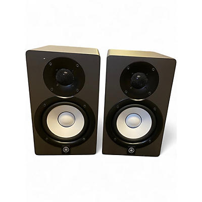Used Yamaha HS5 Pair Powered Monitor
