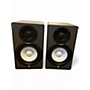 Used Yamaha HS5 Pair Powered Monitor
