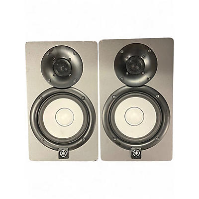 Used Yamaha HS5 Pair Powered Monitor