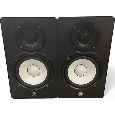 Used Yamaha HS5 Pair Powered Monitor