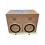 Used Yamaha HS5 Pair Powered Monitor