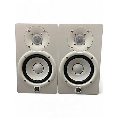 Used Yamaha HS5 Pair Powered Monitor