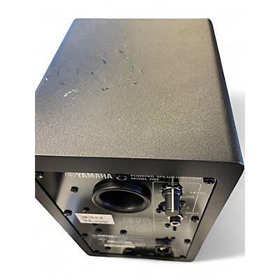 Used Yamaha HS5 Pair Powered Monitor