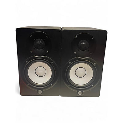 Used Yamaha HS5 Pair Powered Monitor